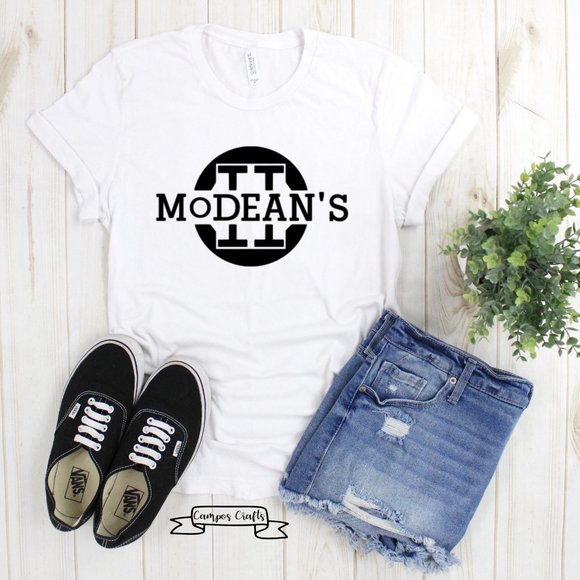 Modeans 2 (II) Letterkenny Shirt - Picture 3 of 3